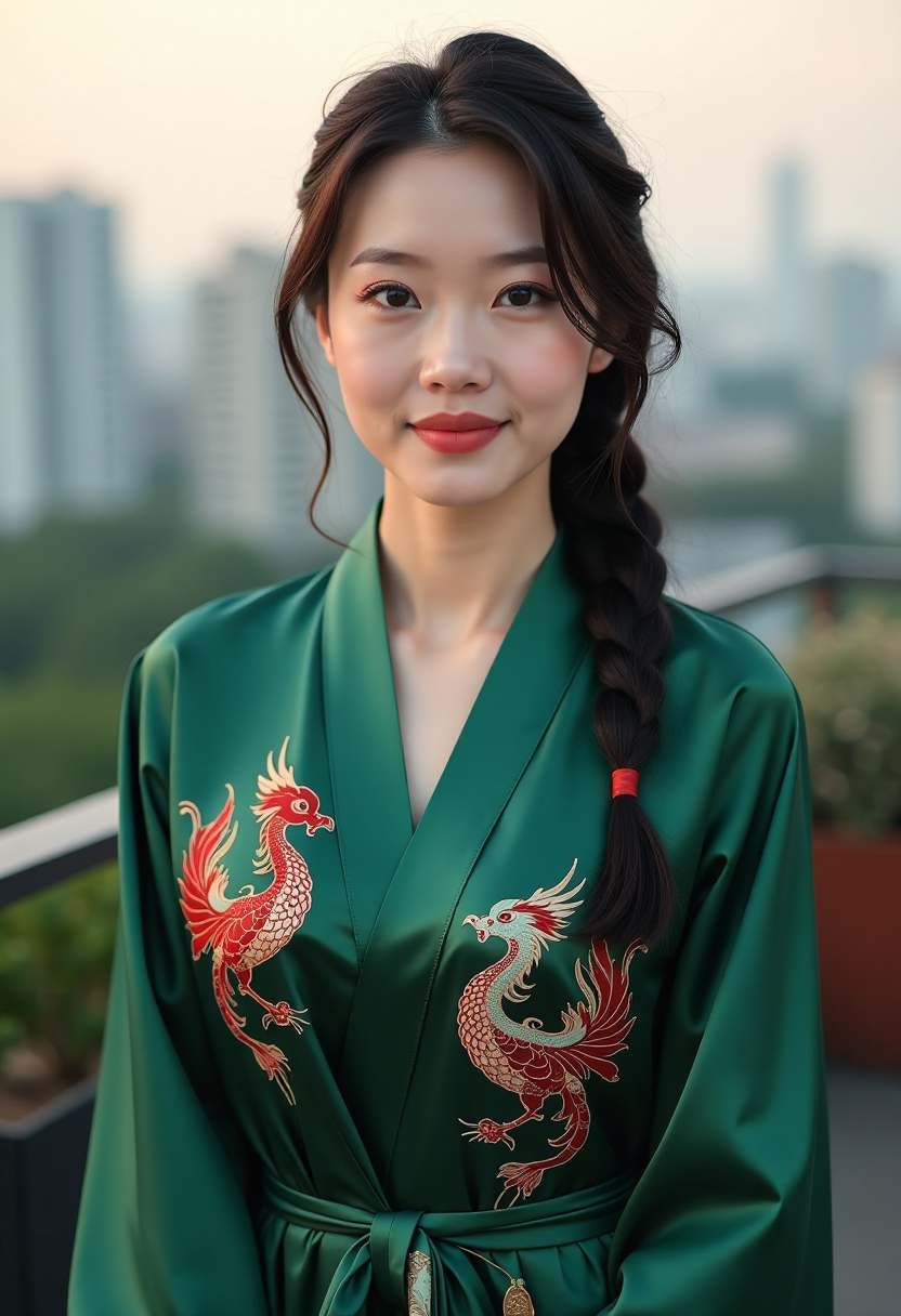 倾听指尖温度
