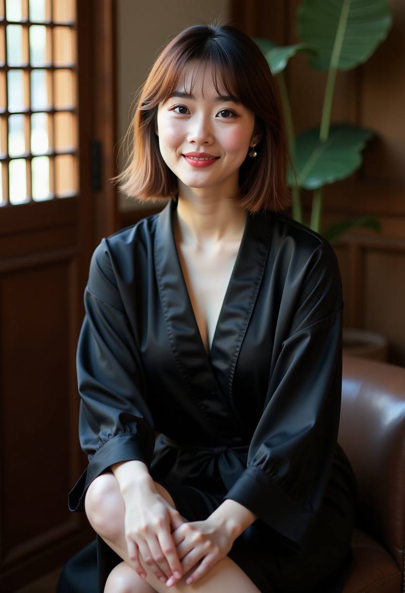 心动微触角