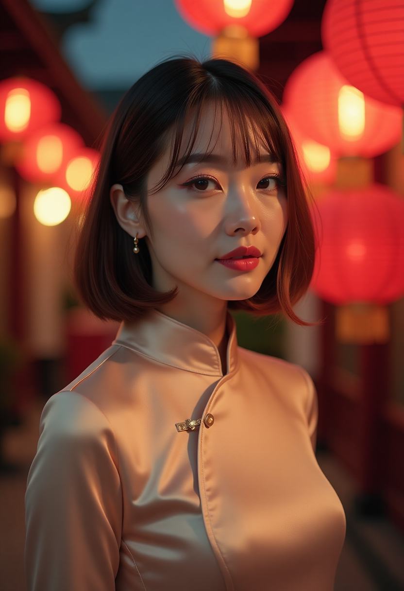 温顺的信号