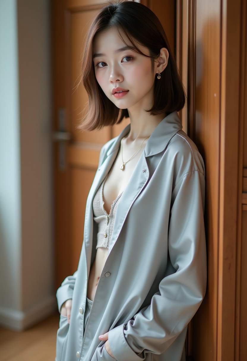 摸头背后的安全感
